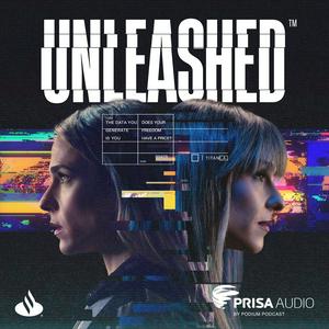 Ouça Unleashed na aplicação