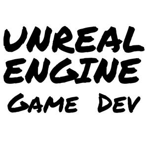 Ouça Unreal Engine Game Dev na aplicação