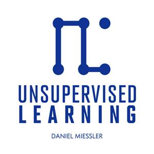 Ouça Unsupervised Learning na aplicação