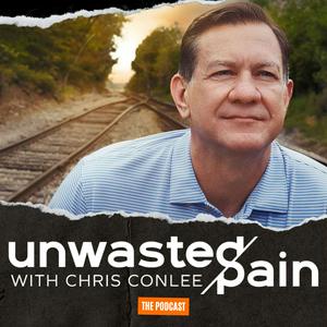 Ouça Unwasted Pain na aplicação