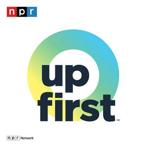 Ouça Up First from NPR na aplicação