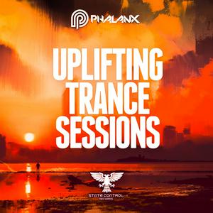 Ouça Uplifting Trance Sessions with DJ Phalanx (Trance Podcast) na aplicação