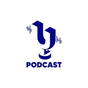 Ouça UPodcast na aplicação