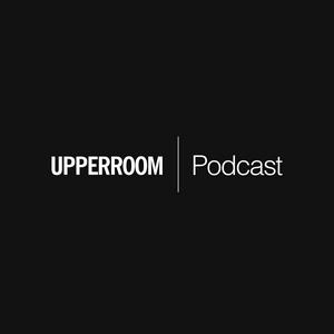 Ouça UPPERROOM Dallas Podcast na aplicação