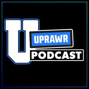 Ouça UPRAWR Podcast na aplicação