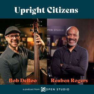 Ouça Upright Citizens na aplicação