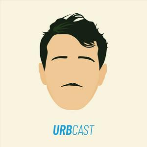 Ouça Urbcast - a podcast about cities (podcast o miastach) na aplicação