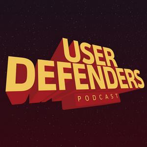 Ouça User Defenders – UX Design & Personal Growth na aplicação