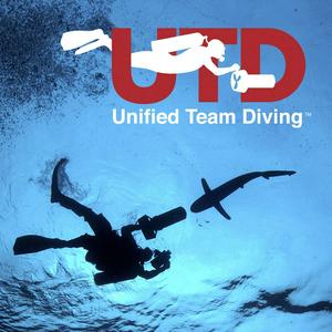 Ouça UTD Scuba Diving Podcast na aplicação