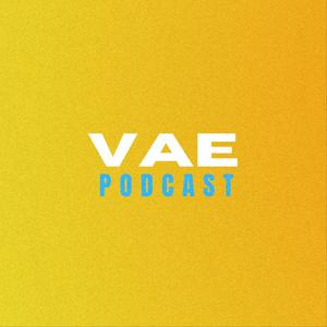 Ouça VAE Podcast na aplicação