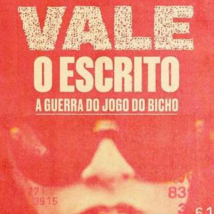 Ouça Vale o Escrito - O Podcast na aplicação