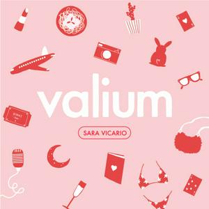 Ouça Valium na aplicação