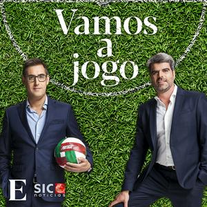 Ouça Vamos A Jogo na aplicação