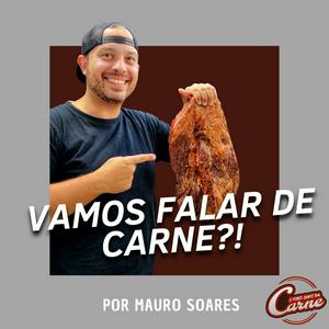 Ouça Vamos Falar de Carne?! na aplicação