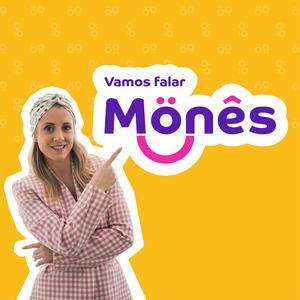 Ouça Vamos Falar Monês na aplicação