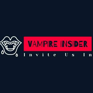 Ouça Vampire Insider: An AMC Anne Rice's Immortal Universe After Show na aplicação