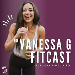 Ouça Vanessa G Fitcast na aplicação