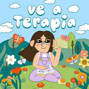 Ouça VE A TERAPIA na aplicação