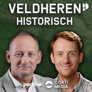 Ouça Veldheren Historisch na aplicação