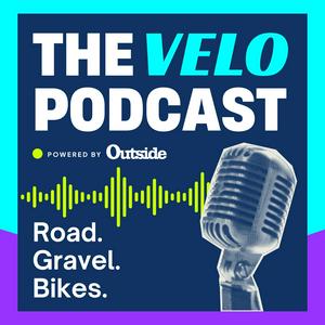 Ouça Velo Podcast na aplicação