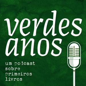 Ouça Verdes Anos na aplicação