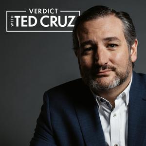 Ouça Verdict with Ted Cruz na aplicação