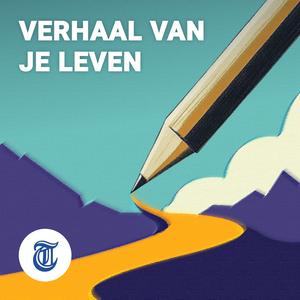 Ouça Verhaal van je Leven na aplicação