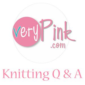 Ouça VeryPink Knits - Knitting Q and A na aplicação