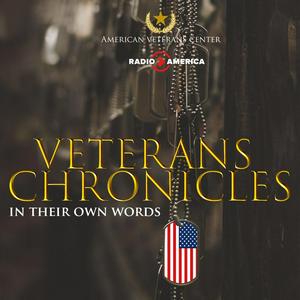 Ouça Veterans Chronicles na aplicação