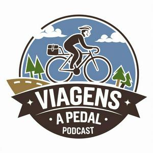 Ouça Viagens a Pedal na aplicação