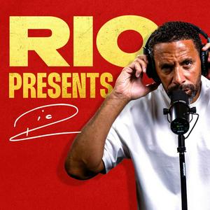 Ouça Rio Ferdinand Presents na aplicação