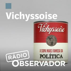 Ouça Vichyssoise na aplicação