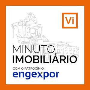 Ouça MINUTO IMOBILIÁRIO | VIDA IMOBILIÁRIA na aplicação