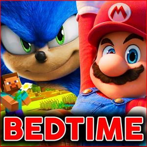 Ouça Video Game Bedtime Stories na aplicação