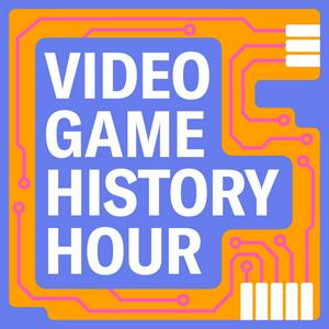 Ouça Video Game History Hour na aplicação