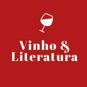 Ouça Vinho e Literatura na aplicação