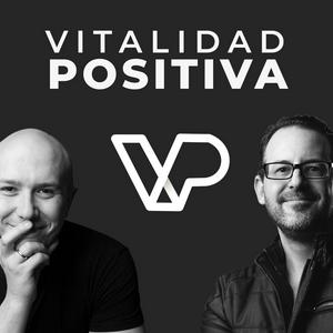 Ouça Vitalidad Positiva na aplicação