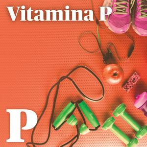 Ouça Vitamina P na aplicação