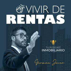 Ouça VIVIR DE RENTAS INMOBILIARIAS na aplicação