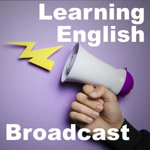 Ouça VOA Learning English Podcast - VOA Learning English na aplicação