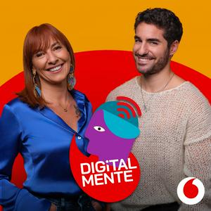 Ouça Vodafone - Digitalmente na aplicação