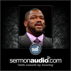 Ouça Voddie Baucham on SermonAudio na aplicação