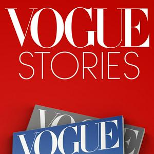 Ouça VOGUE Stories na aplicação