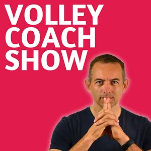 Ouça VolleyCoachShow na aplicação