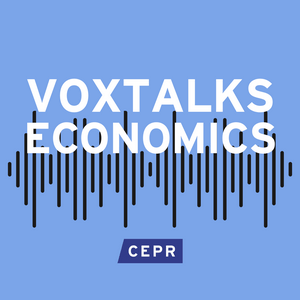 Ouça VoxTalks Economics na aplicação