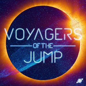 Ouça Voyagers of the Jump - An Original Traveller Campaign na aplicação