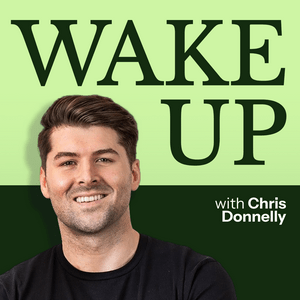 Ouça Wake Up with Chris Donnelly na aplicação