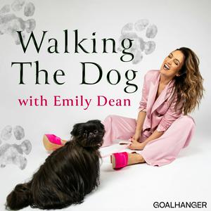 Ouça Walking The Dog with Emily Dean na aplicação