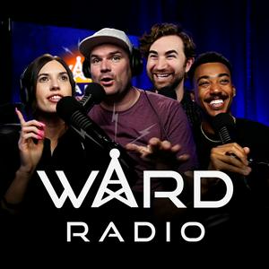 Ouça WARD RADIO na aplicação