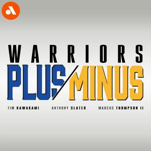 Ouça Warriors Plus Minus: A show about the Golden State Warriors na aplicação